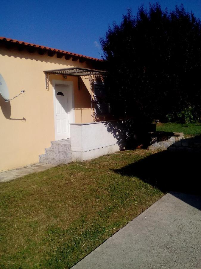 Studios Στουσ Πυργουσ Θερμησ Mytilíni Zewnętrze zdjęcie